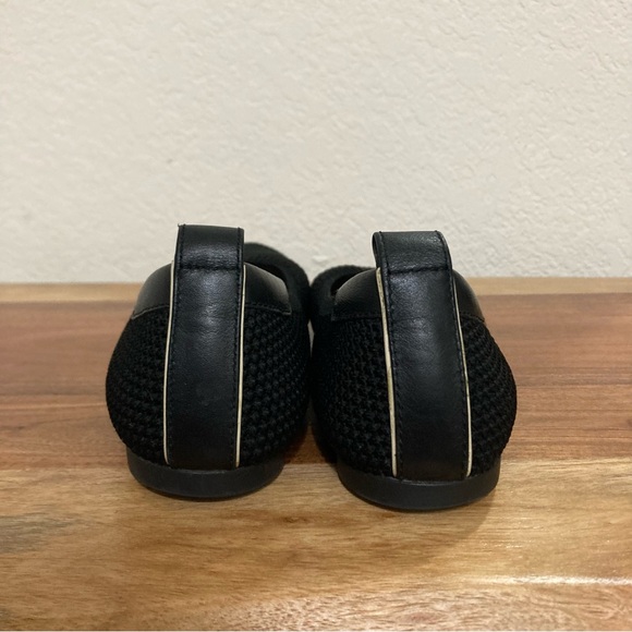 Everlane the mesh ballet day glove flats black size 7 - Picture 5 of 8
